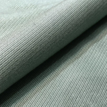 Alternative view of Cotton Silk Bố – Burlap Cotton Silk