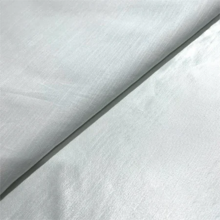 Alternative view of Vải Satin Đũi Cotton Silk – Hessian Cotton Silk