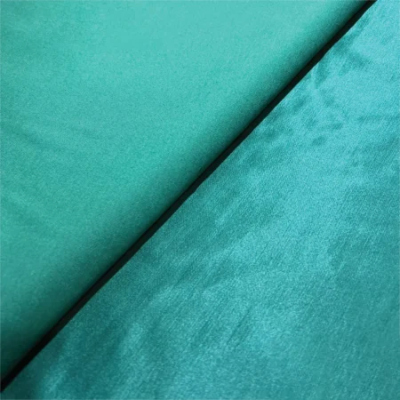 Vải Satin Đũi Cotton Silk – Hessian Cotton Silk