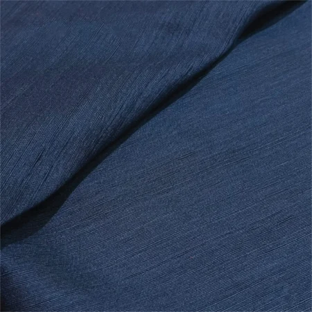 Alternative view of Lụa Đũi – Tussah Silk – 130CM