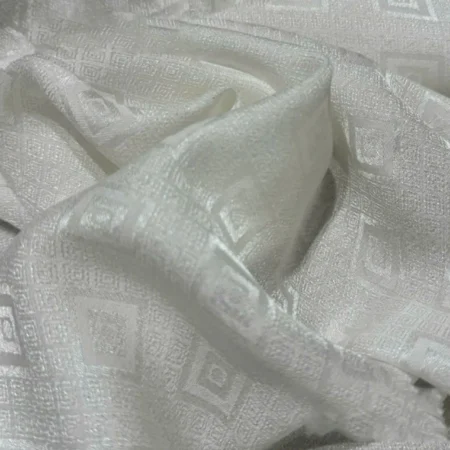 Alternative view of Lụa Tre Bamboo Silk