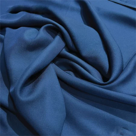 Lụa Tre Trơn Plain Bamboo Silk