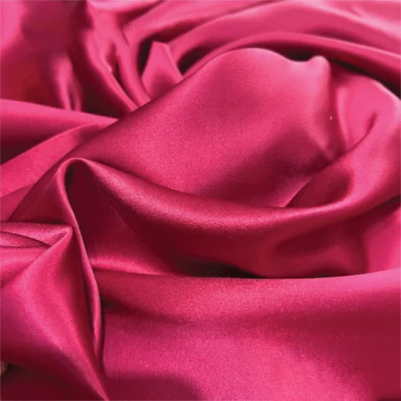 Lụa Satin – Satin Silk – 19MM