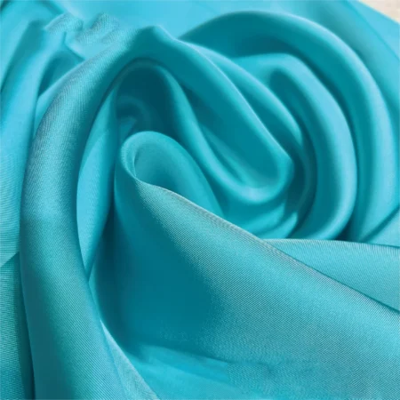Lụa Hai Pha Chéo – Twill Twist Silk