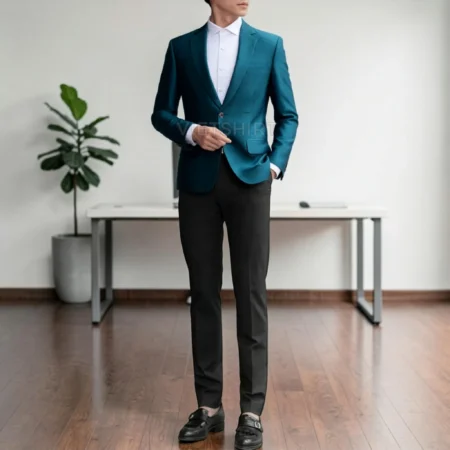 Lụa Đũi – Tussah Silk – 130CM