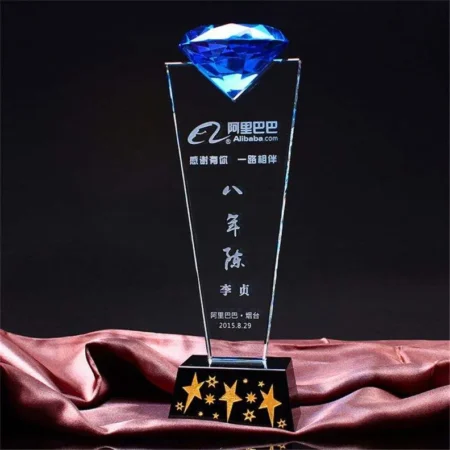 Cúp lưu niệm VS14