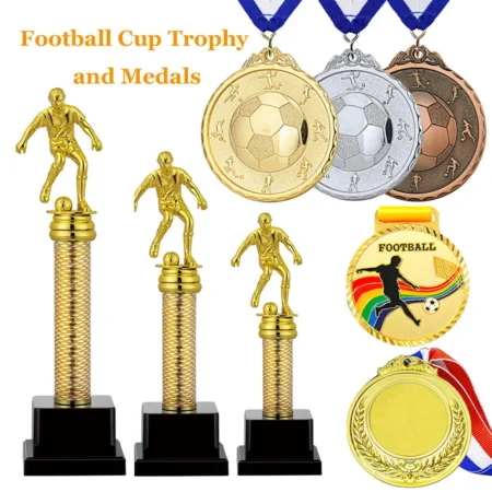 Cúp lưu niệm VS16