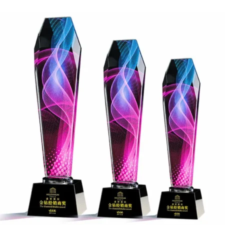 Alternative view of Cúp lưu niệm VS23