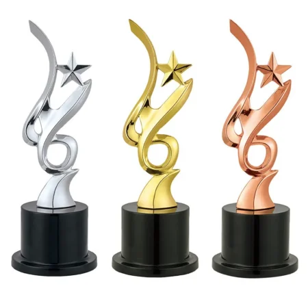 Alternative view of Cúp lưu niệm VS24