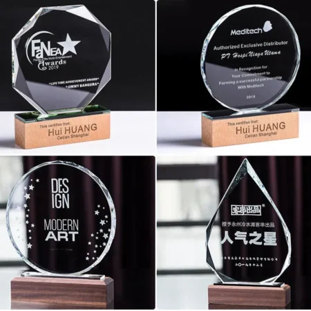 Alternative view of Cúp lưu niệm VS26