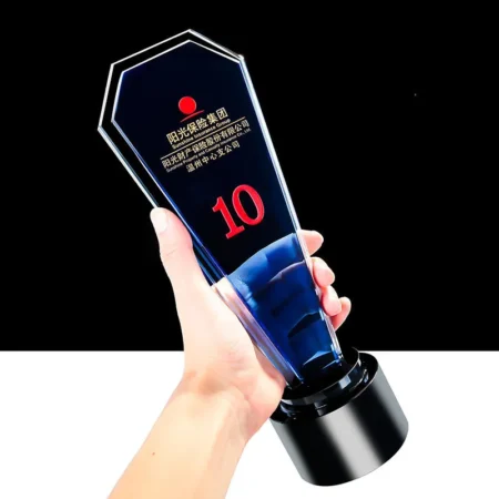 Alternative view of Cúp lưu niệm VS28