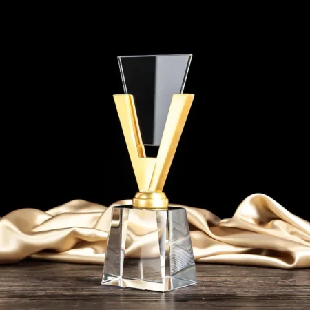 Cúp lưu niệm VS3