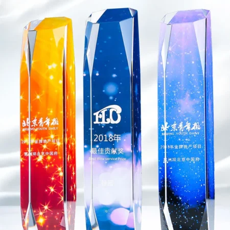 Alternative view of Cúp lưu niệm VS7