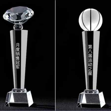 Alternative view of Cúp lưu niệm VS8