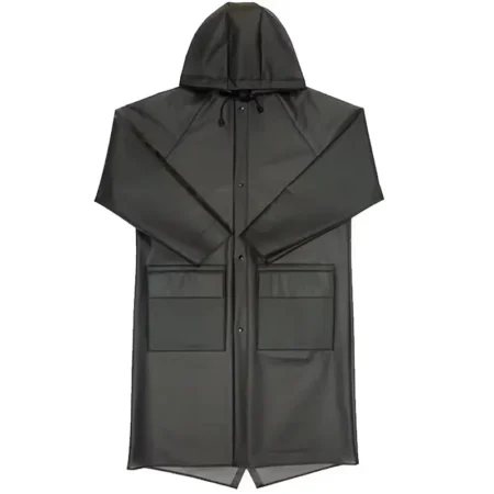 Alternative view of Áo mưa đồng phục in logo AM13